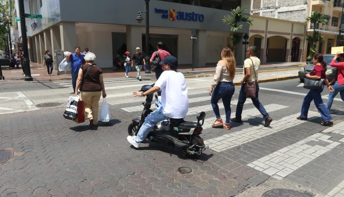 moto eléctrica