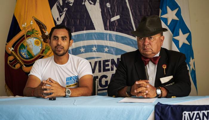HECTOR VANEGAS