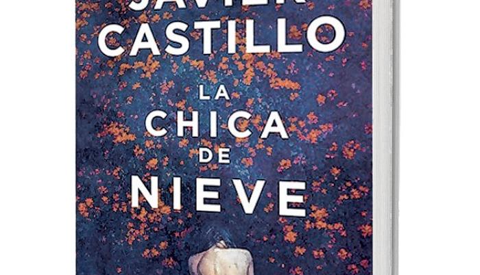 La chica de Nieve': el mejor libro para estas navidades - Noticias.  Actualidad