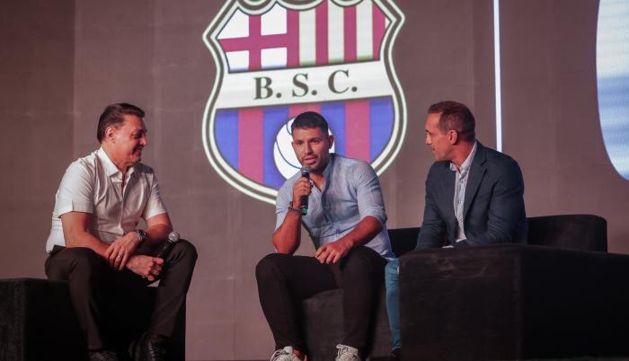 Sergio-Agüero-Noche-Amarilla