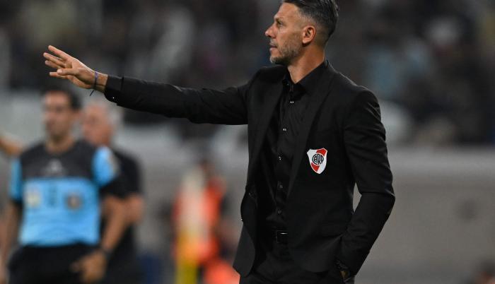 Demichelis