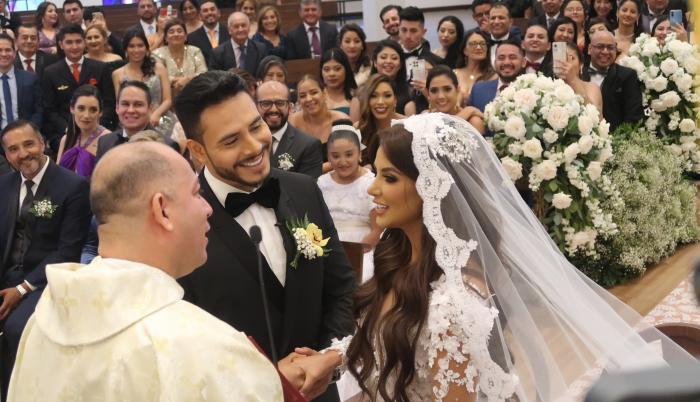 Boda Dayanara