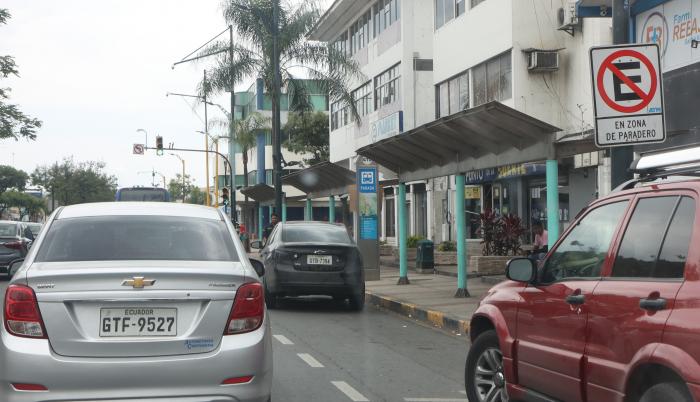 Infracción