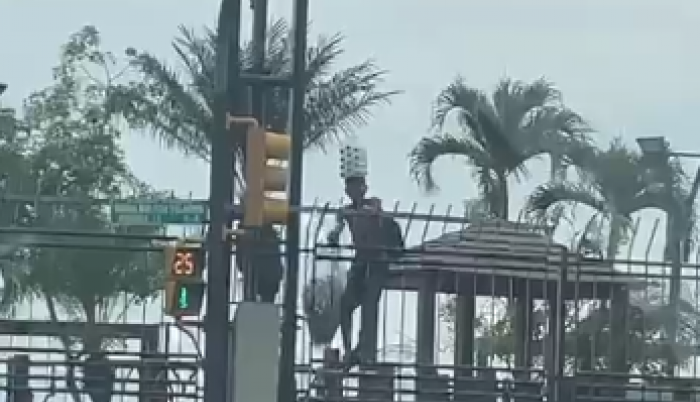malecon d