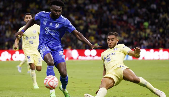 Jordy Caicedo Ecuador
