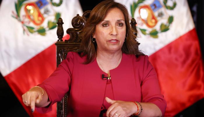 peru