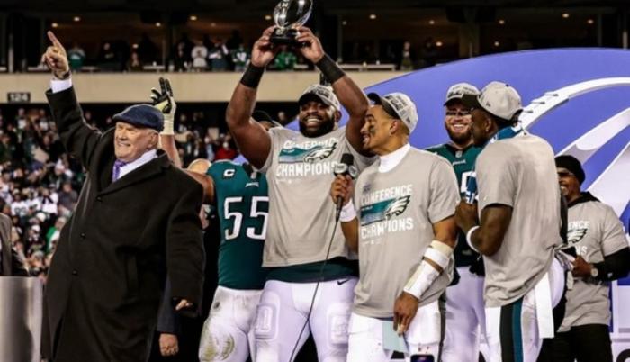 Eagles NFL