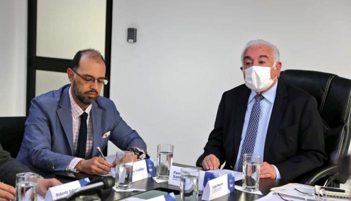 Foto de Sistema Grana (10068666)