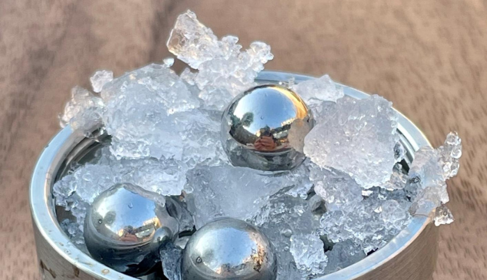 Hielo