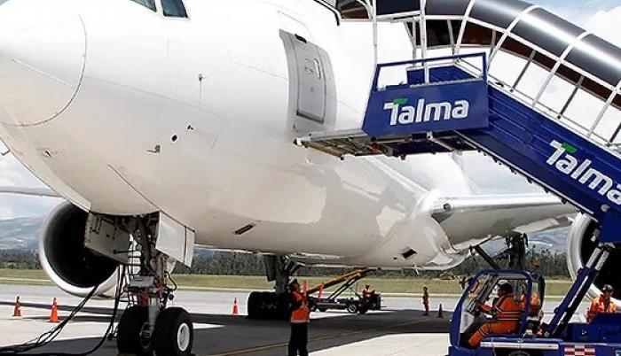 Talma