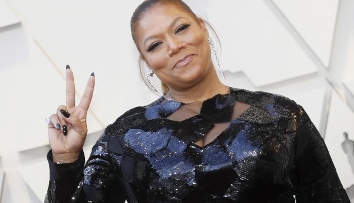 Queen Latifah