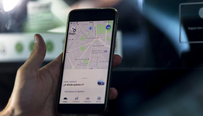 Cabify
