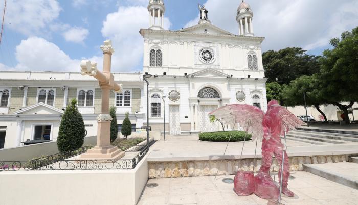 iglesia de santo domingo de guzmán