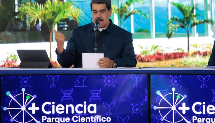 maduro