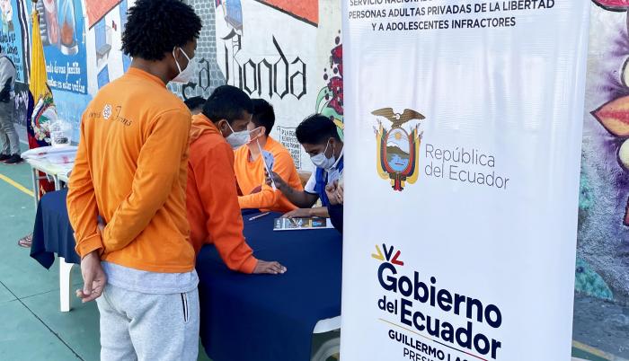 votación ppl