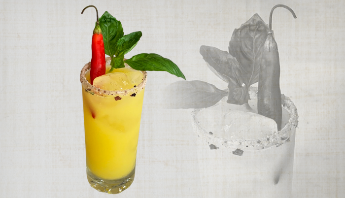 guayaco picoso coctel