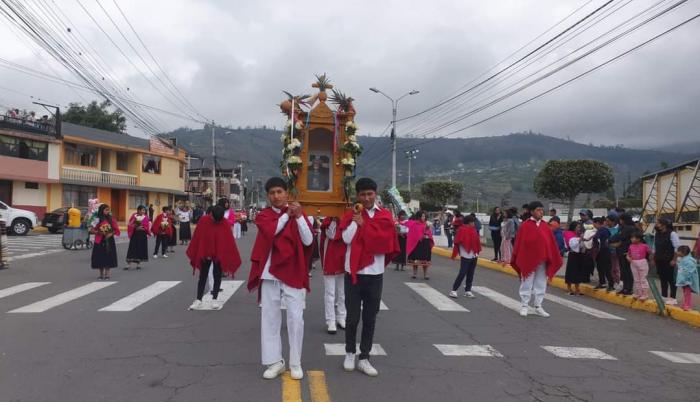Intercultural_Patrimonio_Patate_Tungurahua_Señor del Terremoto