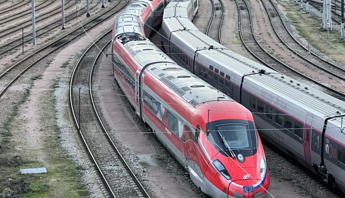 Train_Trenitalia