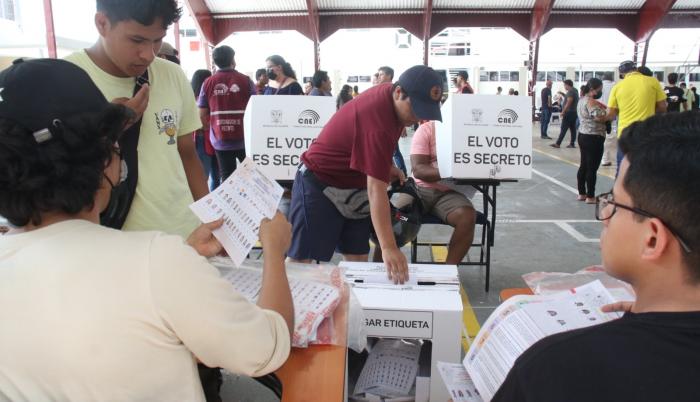 Elección
