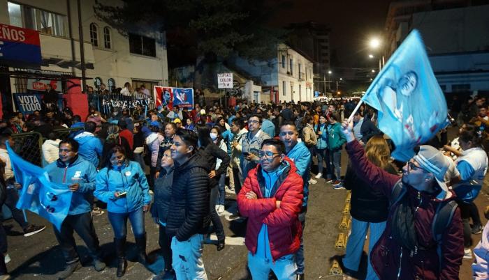 CORREÍSTAS
