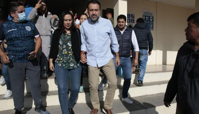 CANDIDATO
