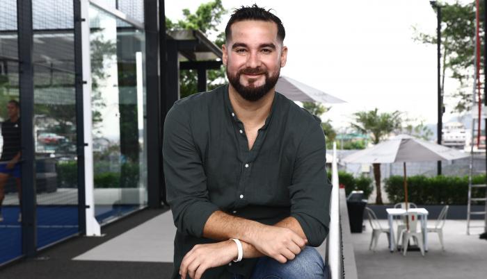 Carlos Gálvez
