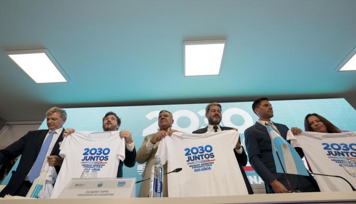 ARGENTINA