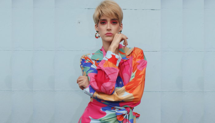Estampado Colorido Estampados llenos de color, la tendencia que no se puede perder