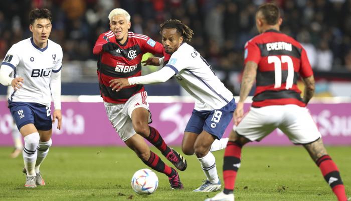 FIFA Club World Cup - (10098303)
