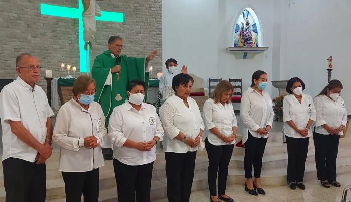 Sociedad_Iglesia Católica_Parroquias_Nuestra Señora de la Unidad_Guayaquil