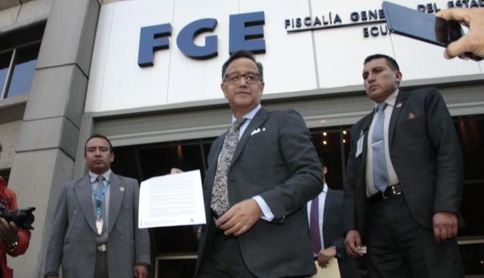 Diego Ordóñez