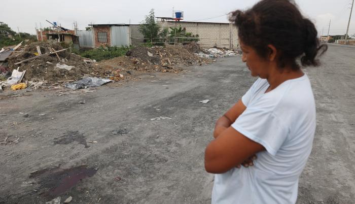 Actualidad_Violencia urbana_Asesinato
