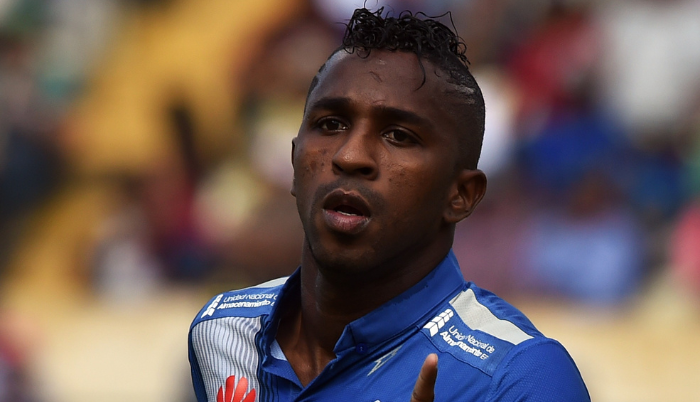 El 'Killer' es uno de los jugadores más esperados para la Explosión Azul.
