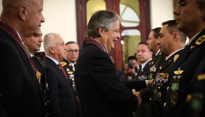 Guillermo Lasso