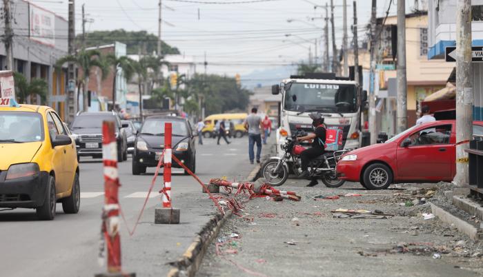 Metrovía La ATM guarda silencio en propuesta de buses urbanos para la