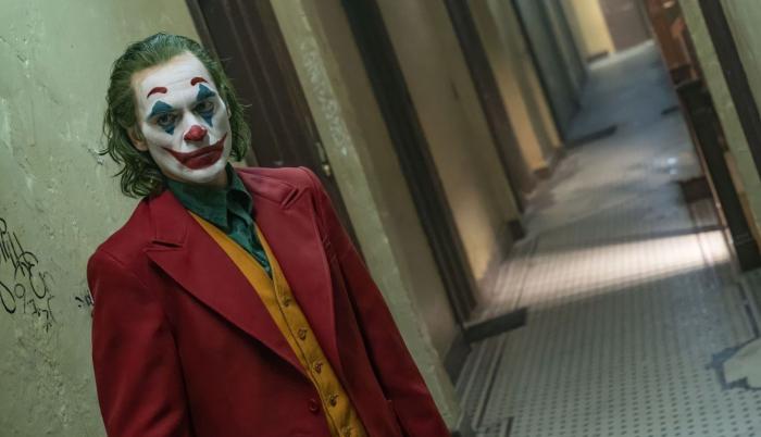 Joker 2: revelan la primera imagen de la película con Lady Gaga y Joaquin  Phoenix