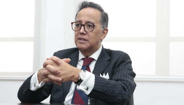 Secretario