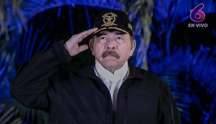 ortega
