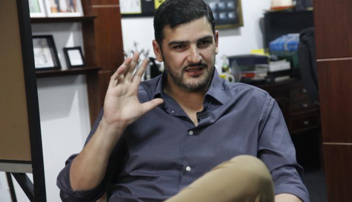 Aquiles Alvarez