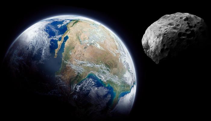 Nasa Alerta Sobre Enorme Asteroide Que Impactaría La Tierra En 2046 ¿qué Se Sabe 1237