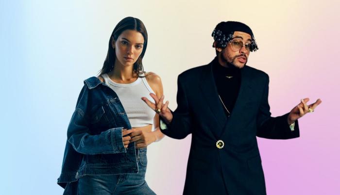 Kendall Jenner y Bad Bunny tienen una relación?: estas son las