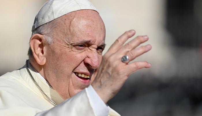Papa francisco