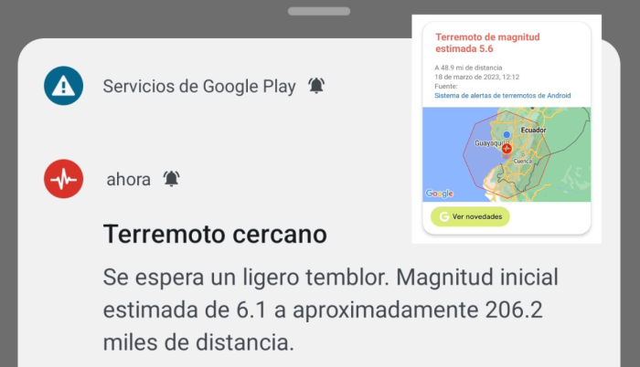 Alerta de Google