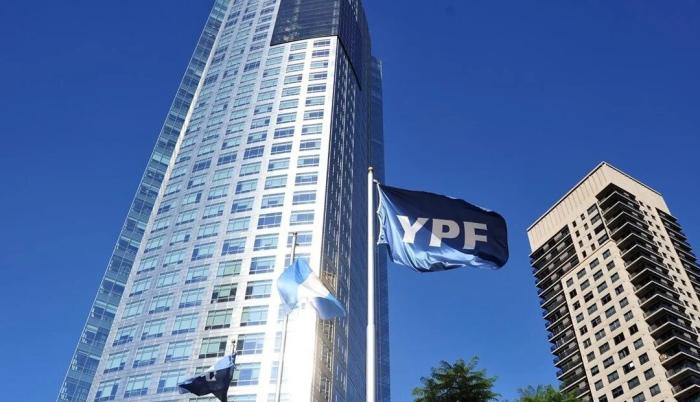 YPF