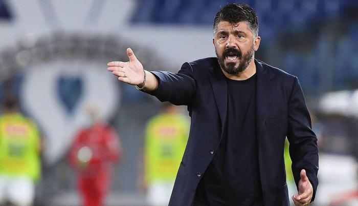 Gennaro Gattusso Sevilla