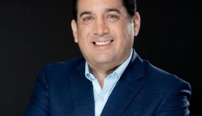 Milton Pérez