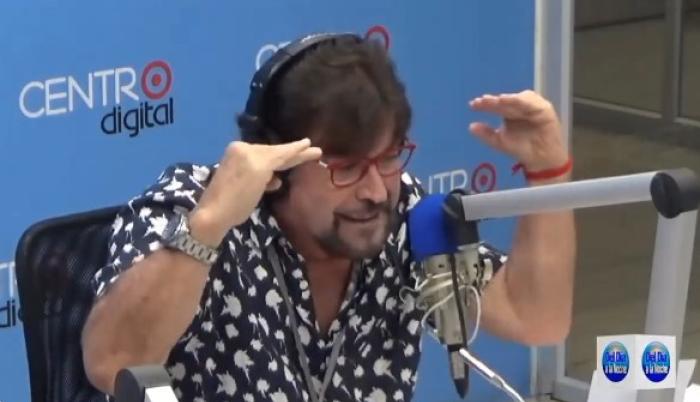 Carlos Vera