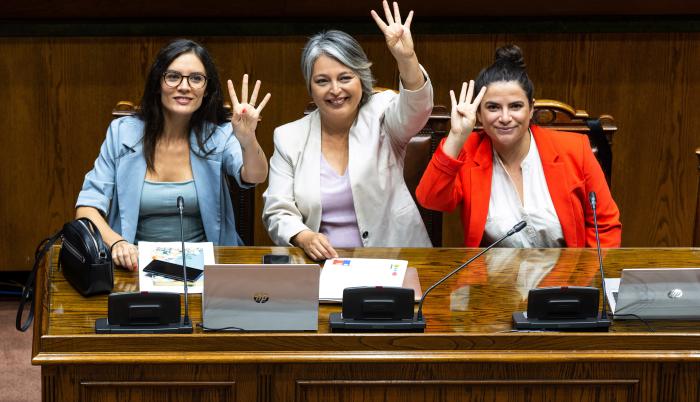 El Senado