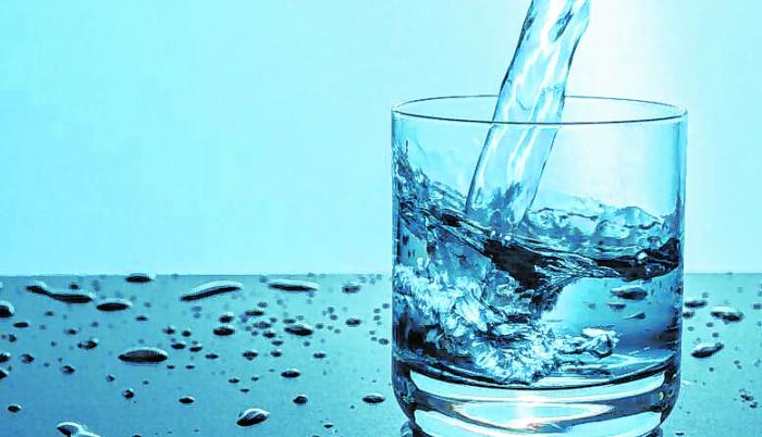 Hay millones de personas sin agua potable en el mundo