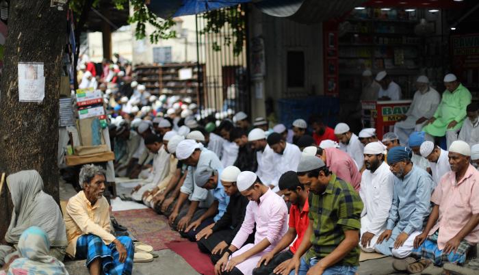 Ramadan